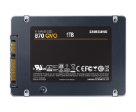 Samsung 1TB 2,5" SATA SSD 870 QVO - 578860 - zdjęcie 2